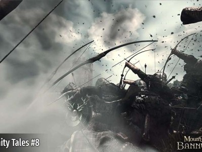 【端游推荐】骑马与砍杀2 v1.2.10 豪华中文版（解压即玩）游戏攻略_手游下载