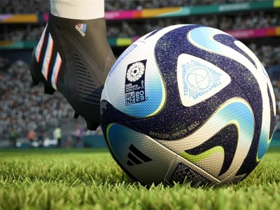 【端游推荐】FIFA23 中文v1.0.82.437【阿里云盘】游戏攻略_手游下载