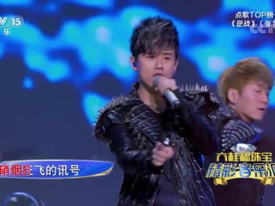 逆战张杰伴奏，逆战张杰原版伴奏