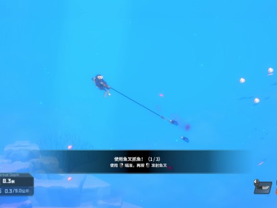 【端游推荐】潜水员戴夫 中文 v1.0.0.954【阿里云盘】游戏攻略_手游下载