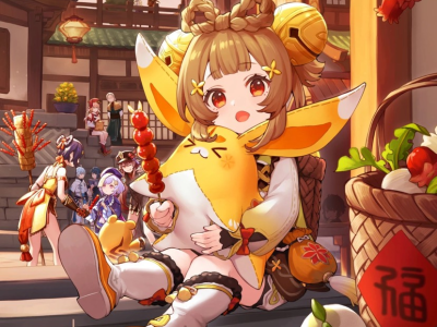 【提瓦特日记】优菈五游戏攻略_手游下载