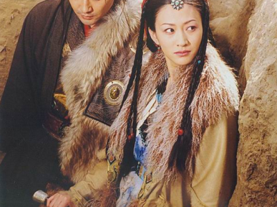 逆水寒电视剧剧情，逆水寒电视剧演员表