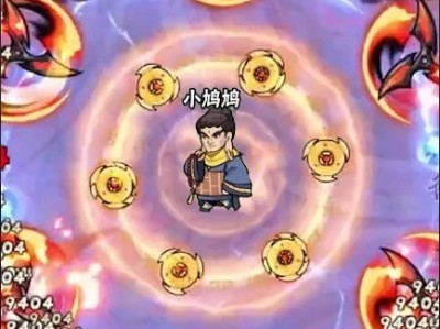 【手游推荐】大侠飞刀游戏攻略_手游下载