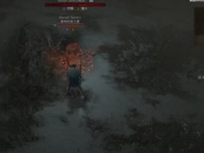 【快爆攻略】暗黑4魔木林在哪？游戏攻略_手游下载