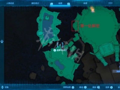 【游戏攻略】《塞尔达传说王国之泪》水之神殿攻略 水之神殿怎么过？游戏攻略_手游下载