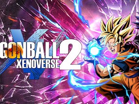 【端游推荐】龙珠：超宇宙2 v1.22全DLC+MOD版本游戏攻略_手游下载
