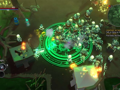 【手游推荐】不死军团2 Steam移植游戏攻略_手游下载