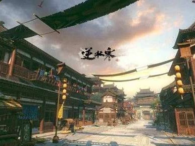 【游戏攻略】逆水寒怎么提升根骨游戏攻略_手游下载