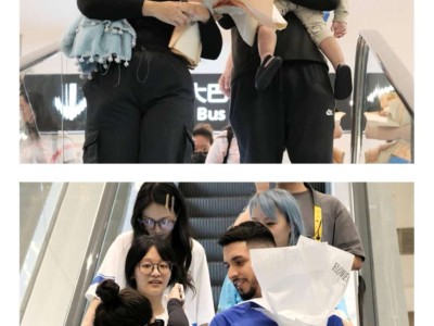 【资讯】Goken和Lkk携家人抵达成都，正式开启CFPL新旅程游戏攻略_手游下载