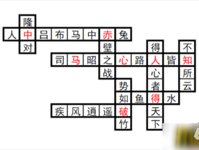 三国志幻想大陆杂学答案，三国志幻想大陆杂货店在哪