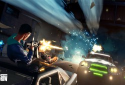 【端游推荐】黑道圣徒：重启版 v1.4.0 豪华中文版游戏攻略_手游下载