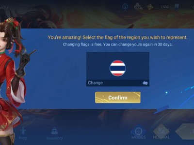 【交流】王者国际服上线试玩/Honor of Kings游戏攻略_手游下载