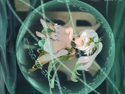 【流星知愿】原神精美图片（15）游戏攻略_手游下载