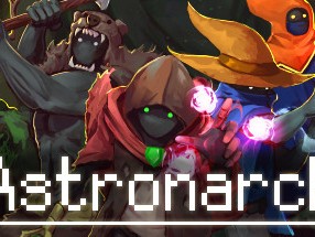 【端游推荐】Astronarch v1.6.6 正式中文版游戏攻略_手游下载