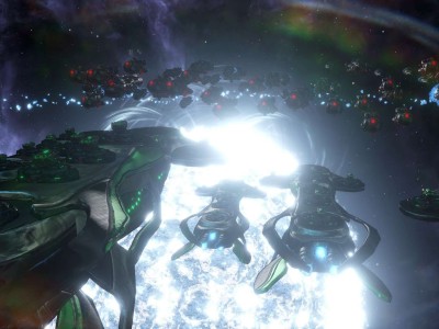 【端游推荐】群星 豪华中文 v3.8.1+全DLC【阿里云盘】游戏攻略_手游下载
