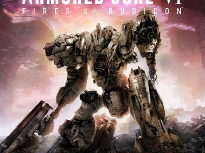 【快爆资讯】《装甲核心6》在PS5运行PS4版本比PS5原生版本游戏攻略_手游下载