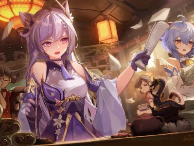 【原神图片】9.3-②游戏攻略_手游下载