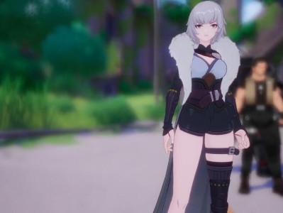 幻塔女角色_幻塔女角色死亡