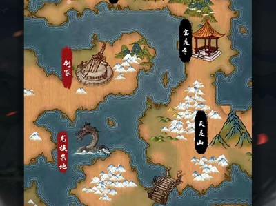 【手游推荐】天地决 v17.4(免广告、背包内物品不减反加)游戏攻略_手游下载