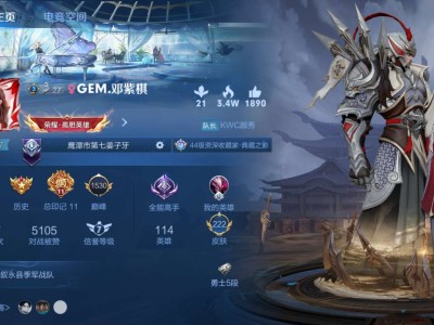【交流】王者小搭子游戏攻略_手游下载