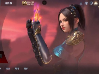 【闲聊】真的是花里胡哨的游戏攻略_手游下载