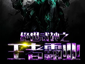 英雄联盟之绝世无双小说(英雄联盟之绝世无双小说TXT下载)