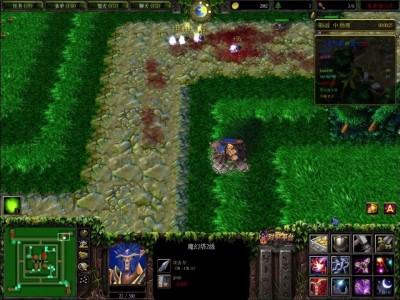 绿色循环外传魔幻塔攻略(绿色循环圈外传魔幻塔无尽配置2019)