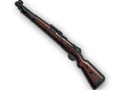 【攻略】《和平精英》Kar98k狙击枪详细介绍游戏攻略_手游下载