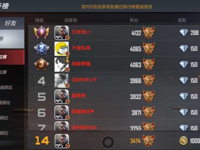 穿越火线枪战王者体验服答案9月，穿越火线枪战王者体验服问卷答案八月