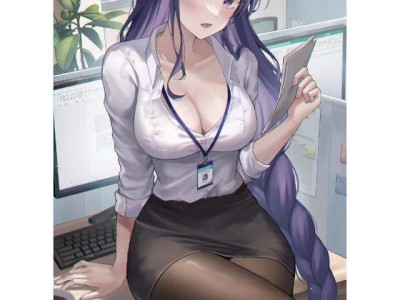 【美图】原神壁纸 我老婆游戏攻略_手游下载