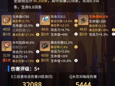 【求助】绫人圣遗物选择游戏攻略_手游下载