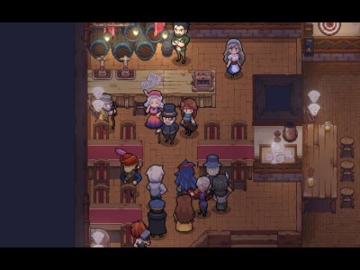 【手游推荐】杏林物语 Steam移植游戏攻略_手游下载
