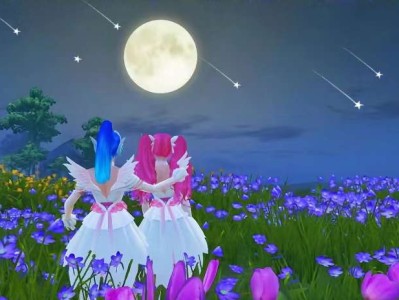 【吃鸡派对】祝你永远那么妩媚动人，那么美丽多姿！游戏攻略_手游下载