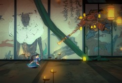 【手游分享】《幽林怪谈》-无限货币！游戏攻略_手游下载