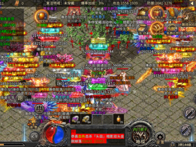 复古版传奇手游排行榜(复古传奇手游排行榜第一名)
