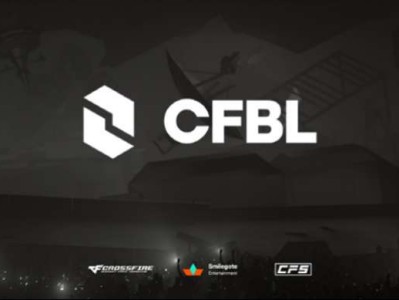 【资讯】CFBL 2023 S1开赛，Goken今日迎来赛季首秀游戏攻略_手游下载
