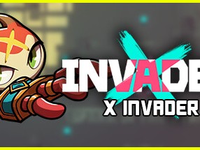 【端游推荐】X 入侵者 v0.2.6 中文（解压即玩）游戏攻略_手游下载