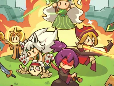 【手游推荐】女巫骑士团：僵尸战争 V0.0.7游戏攻略_手游下载