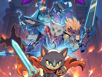 【手游推荐】【青帝定制】猫之奥德赛.ver.0.1.7游戏攻略_手游下载