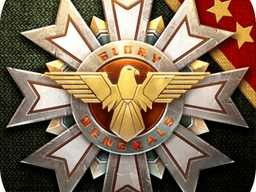 【手游推荐】将军的荣耀3：钢铁命令_v1.33游戏攻略_手游下载
