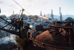 腐蚀/Rust(支持网络联机)游戏攻略_手游下载