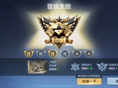枪圣晋级赛这么难打吗游戏攻略_手游下载