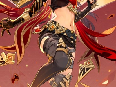 【攻略分享】《原神》迪希雅技能及特点介绍游戏攻略_手游下载