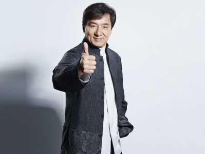 成龙，成龙历险记全集免费观看完整版