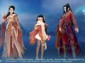 剑网3手游和端游，剑网三和手游区别