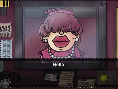 【手游推荐】这不是我的邻居，Steam完美移植版游戏攻略_手游下载
