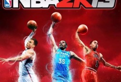【游戏资源】NBA2K13游戏攻略_手游下载