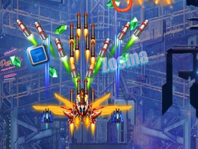 【手游推荐】雷霆战机_1.3.0免费版游戏攻略_手游下载