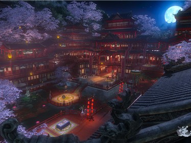 逆水寒铃儿响叮当触发_逆水寒洪钟遗音怎么触发