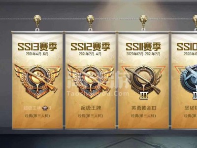 和平精英铂金段位等级顺序_和平精英铂金段位1到5详细表图片